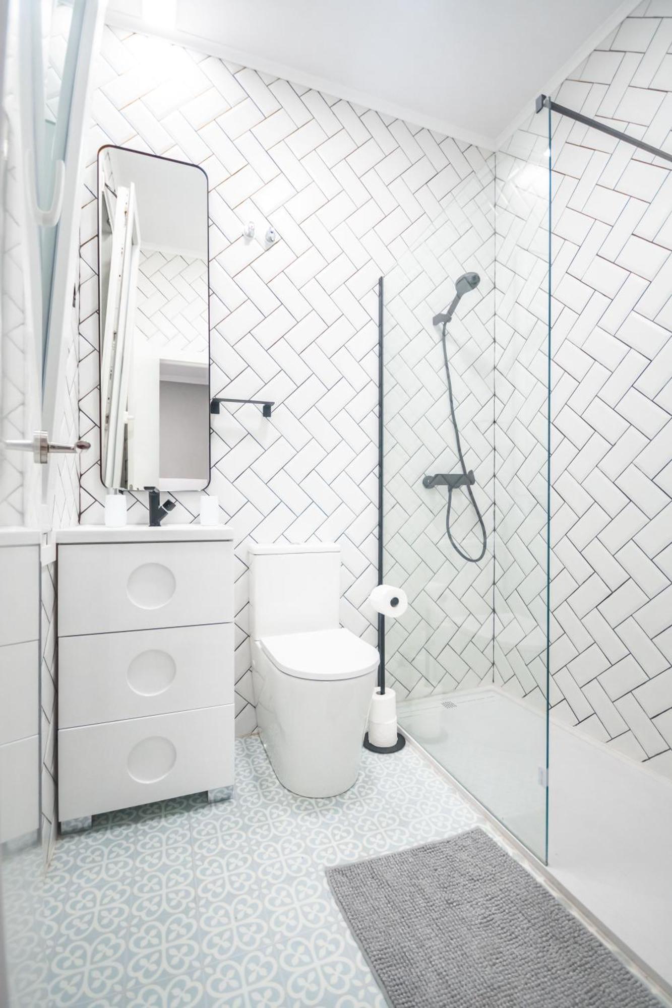 Gran Apartamento 6 Suites Bilbao Center Kültér fotó